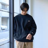 KELTY（ケルティ）別注ネックウォーマー付きスウェット | coen【men】 | 詳細画像23 