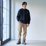 KELTY（ケルティ）別注ネックウォーマー付きスウェット | coen【men】 | 詳細画像24 