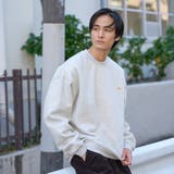 KELTY（ケルティ）別注ネックウォーマー付きスウェット | coen【men】 | 詳細画像28 