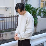 KELTY（ケルティ）別注ネックウォーマー付きスウェット | coen【men】 | 詳細画像29 