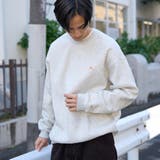 KELTY（ケルティ）別注ネックウォーマー付きスウェット | coen【men】 | 詳細画像30 