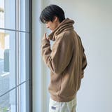 KELTY（ケルティ）別注ネックウォーマー付きスウェット | coen【men】 | 詳細画像32 