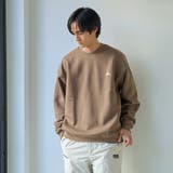 KELTY（ケルティ）別注ネックウォーマー付きスウェット | coen【men】 | 詳細画像33 