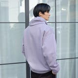 KELTY（ケルティ）別注ネックウォーマー付きスウェット | coen【men】 | 詳細画像36 