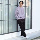 KELTY（ケルティ）別注ネックウォーマー付きスウェット | coen【men】 | 詳細画像37 