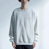 KELTY（ケルティ）別注ネックウォーマー付きスウェット | coen【men】 | 詳細画像3 