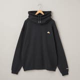 KELTY（ケルティ）別注ネックウォーマー付きスウェット | coen【men】 | 詳細画像39 