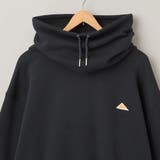 KELTY（ケルティ）別注ネックウォーマー付きスウェット | coen【men】 | 詳細画像40 