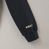 KELTY（ケルティ）別注ネックウォーマー付きスウェット | coen【men】 | 詳細画像44 