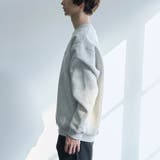 KELTY（ケルティ）別注ネックウォーマー付きスウェット | coen【men】 | 詳細画像4 