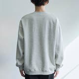 KELTY（ケルティ）別注ネックウォーマー付きスウェット | coen【men】 | 詳細画像5 