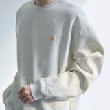 KELTY（ケルティ）別注ネックウォーマー付きスウェット | coen【men】 | 詳細画像7 