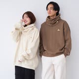 MOCA | KELTY（ケルティ）別注ネックウォーマー付きスウェット | coen【men】