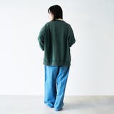 DISCUS（ディスカス）別注 カレッジプリントスウェット | coen【men】 | 詳細画像16 