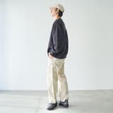 DISCUS（ディスカス）別注 カレッジプリントスウェット | coen【men】 | 詳細画像25 