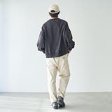 DISCUS（ディスカス）別注 カレッジプリントスウェット | coen【men】 | 詳細画像26 