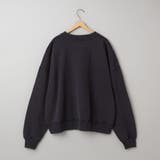 DISCUS（ディスカス）別注 カレッジプリントスウェット | coen【men】 | 詳細画像34 