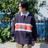 DISCUS(ディスカス)別注 ラガーポロシャツ | coen【men】 | 詳細画像10