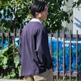 DISCUS(ディスカス)別注 ラガーポロシャツ | coen【men】 | 詳細画像11