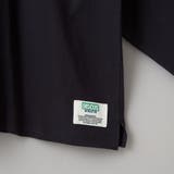 DISCUS（ディスカス）別注 ラガーポロシャツ | coen【men】 | 詳細画像11 