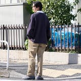 DISCUS(ディスカス)別注 ラガーポロシャツ | coen【men】 | 詳細画像9