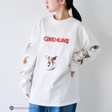 【WEB先行販売】ヴィンテージライク ムービーTシャツ | coen【men】 | 詳細画像1 