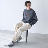 【WEB先行販売】ヴィンテージライク ムービーTシャツ | coen【men】 | 詳細画像9 