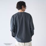 【WEB先行販売】ヴィンテージライク ムービーTシャツ | coen【men】 | 詳細画像13 