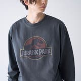【WEB先行販売】ヴィンテージライク ムービーTシャツ | coen【men】 | 詳細画像14 
