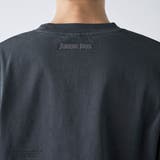 【WEB先行販売】ヴィンテージライク ムービーTシャツ | coen【men】 | 詳細画像15 