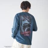 ヴィンテージライク ムービーTシャツ | coen【men】 | 詳細画像19