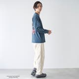 【WEB先行販売】ヴィンテージライク ムービーTシャツ | coen【men】 | 詳細画像17 