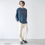 【WEB先行販売】ヴィンテージライク ムービーTシャツ | coen【men】 | 詳細画像18 