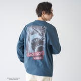 【WEB先行販売】ヴィンテージライク ムービーTシャツ | coen【men】 | 詳細画像19 