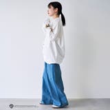 【WEB先行販売】ヴィンテージライク ムービーTシャツ | coen【men】 | 詳細画像3 