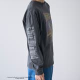 ヴィンテージライク ムービーTシャツ | coen【men】 | 詳細画像30