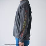 ヴィンテージライク ムービーTシャツ | coen【men】 | 詳細画像31