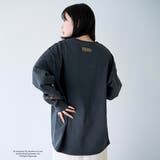 【WEB先行販売】ヴィンテージライク ムービーTシャツ | coen【men】 | 詳細画像28 