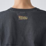 【WEB先行販売】ヴィンテージライク ムービーTシャツ | coen【men】 | 詳細画像33 