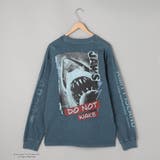 ヴィンテージライク ムービーTシャツ | coen【men】 | 詳細画像43