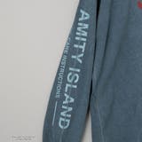 ヴィンテージライク ムービーTシャツ | coen【men】 | 詳細画像47
