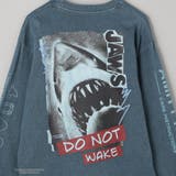 ヴィンテージライク ムービーTシャツ | coen【men】 | 詳細画像48
