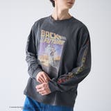 その他1 | 【WEB先行販売】ヴィンテージライク ムービーTシャツ | coen【men】