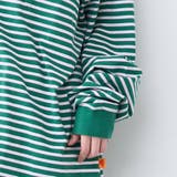 REDKAP（レッドキャップ）別注ボーダーTシャツ | coen【men】 | 詳細画像12 