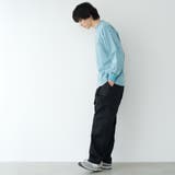 REDKAP（レッドキャップ）別注ボーダーTシャツ | coen【men】 | 詳細画像14 