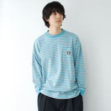 REDKAP（レッドキャップ）別注ボーダーTシャツ | coen【men】 | 詳細画像17 