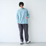 REDKAP（レッドキャップ）別注ボーダーTシャツ | coen【men】 | 詳細画像19 