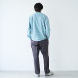 REDKAP（レッドキャップ）別注ボーダーTシャツ | coen【men】 | 詳細画像20 