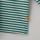 REDKAP（レッドキャップ）別注ボーダーTシャツ | coen【men】 | 詳細画像28 