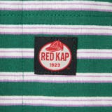 REDKAP（レッドキャップ）別注ボーダーTシャツ | coen【men】 | 詳細画像29 